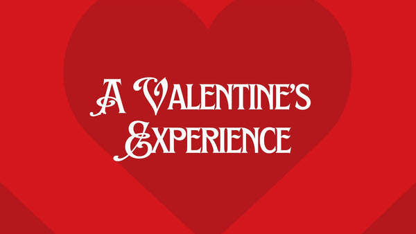 Celebrate Valentine’s in Worcester