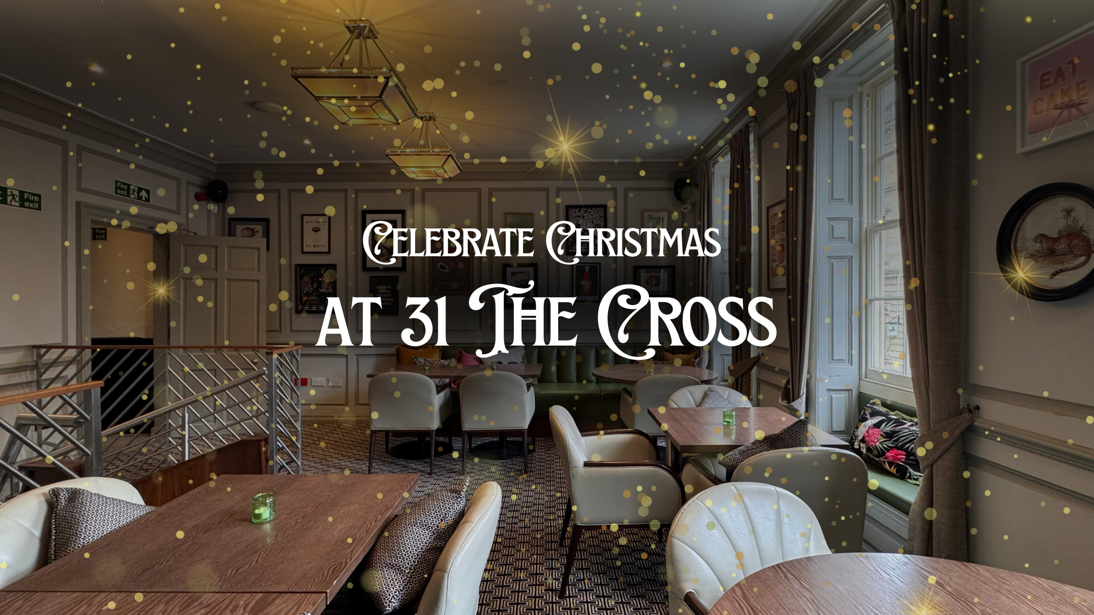 Christmas in Worcester